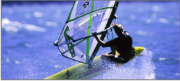 Windsurfen